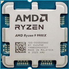 AMD Ryzen 9 9900X (12C/24T @4.4GHz) AM5 - CeX (UK): - Buy, Sell